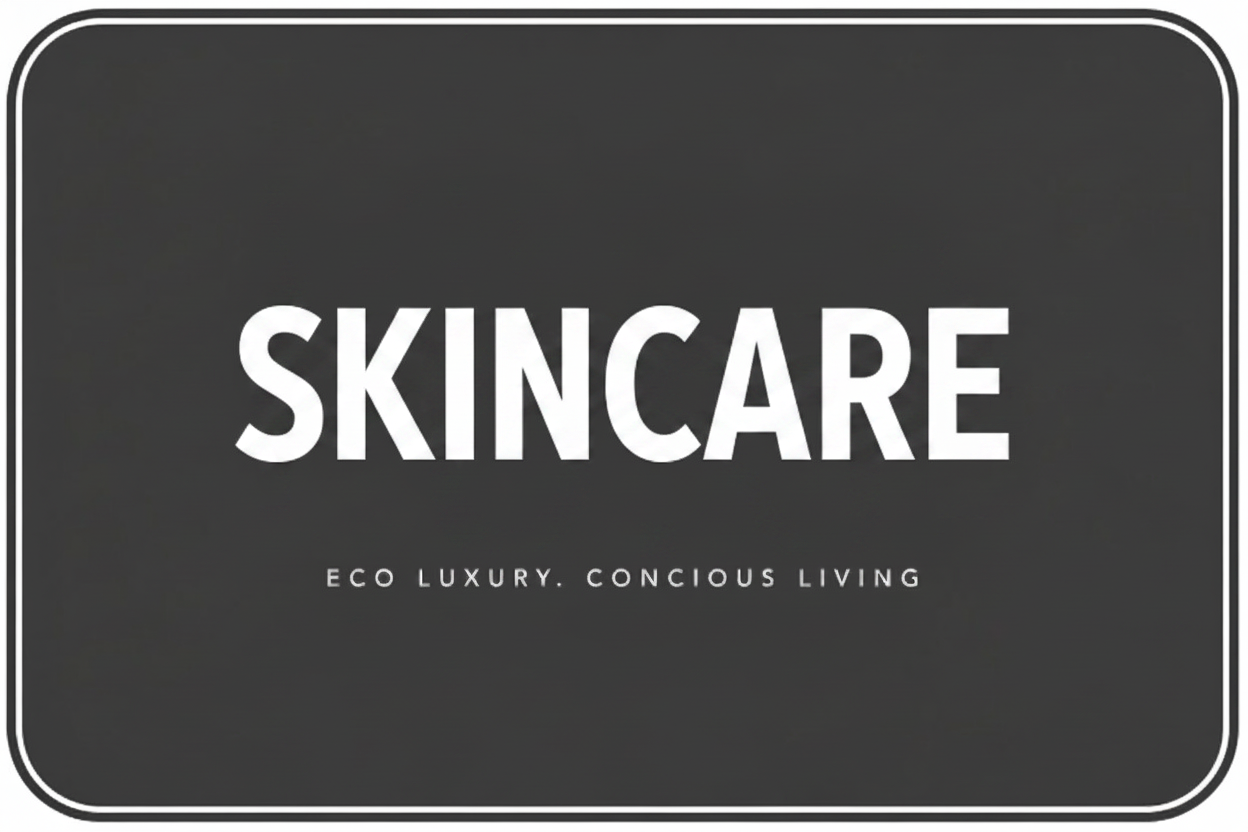 Skincare Collection Title