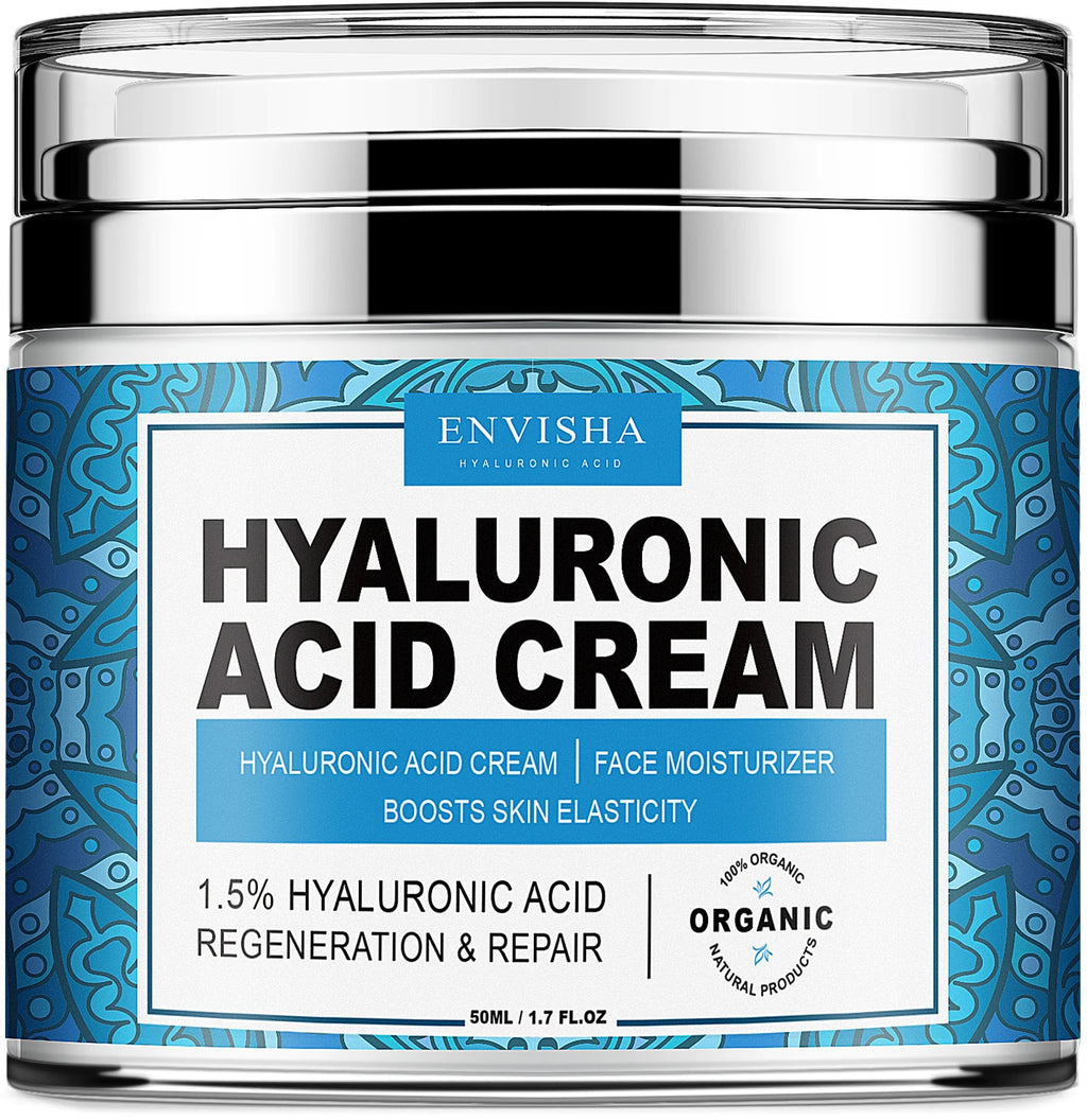 Brightening & Anti-Aging Face Cream | Multi-Formula Skincare Collection