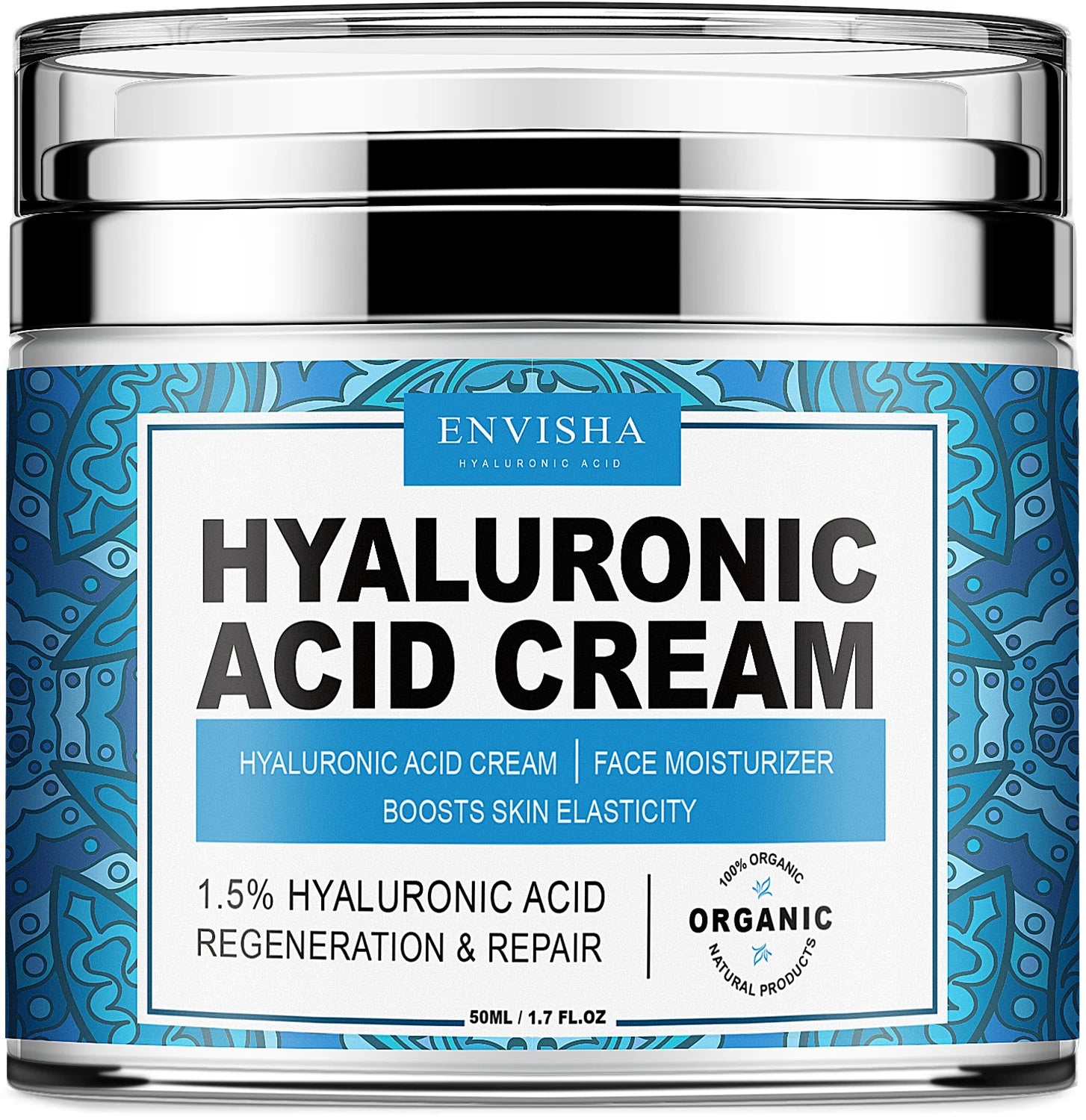 Brightening & Anti-Aging Face Cream | Multi-Formula Skincare Collection