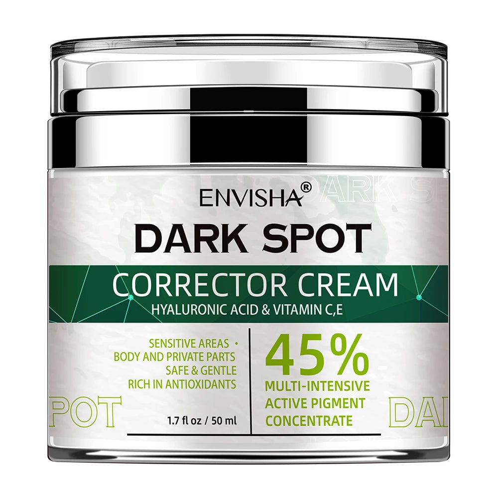 Brightening & Anti-Aging Face Cream | Multi-Formula Skincare Collection