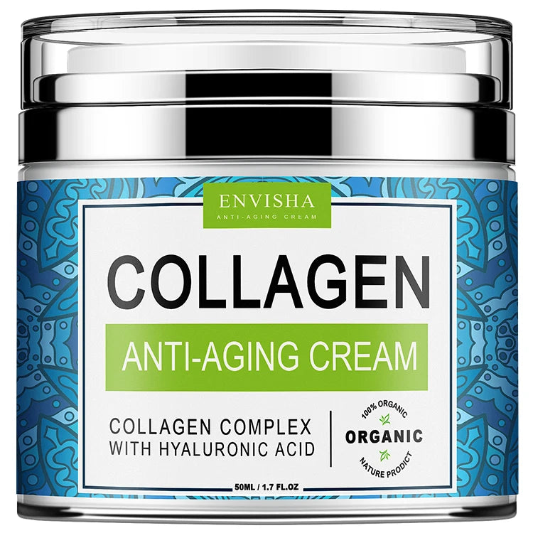 Brightening & Anti-Aging Face Cream | Multi-Formula Skincare Collection