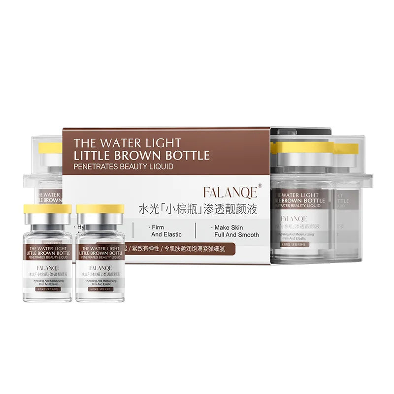 Penetrating Beauty Essence | Hydrating, Brightening & Firming Face Serum