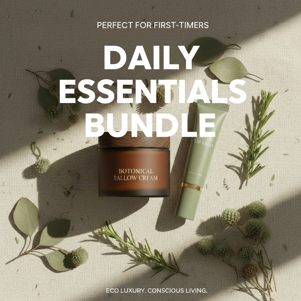 Daily Essentials Bundle