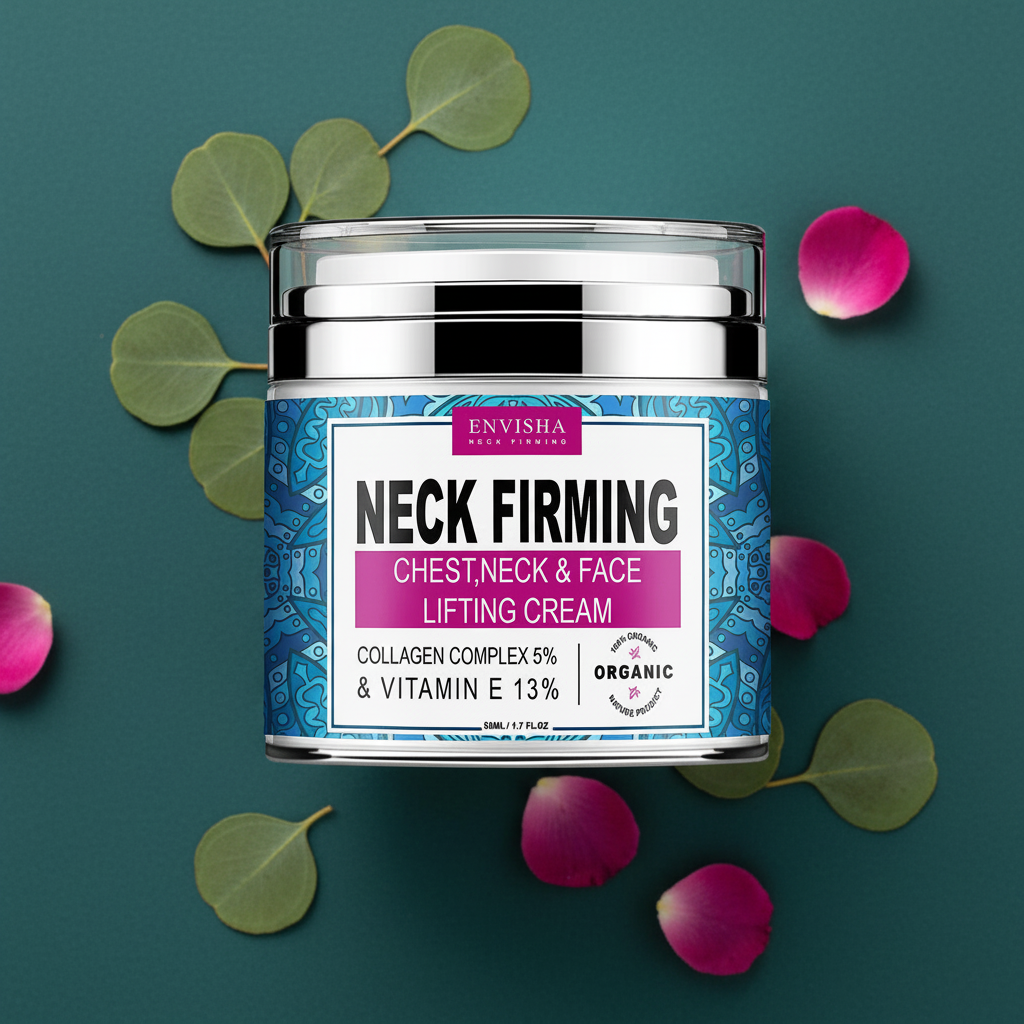 Brightening & Anti-Aging Face Cream | Multi-Formula Skincare Collection