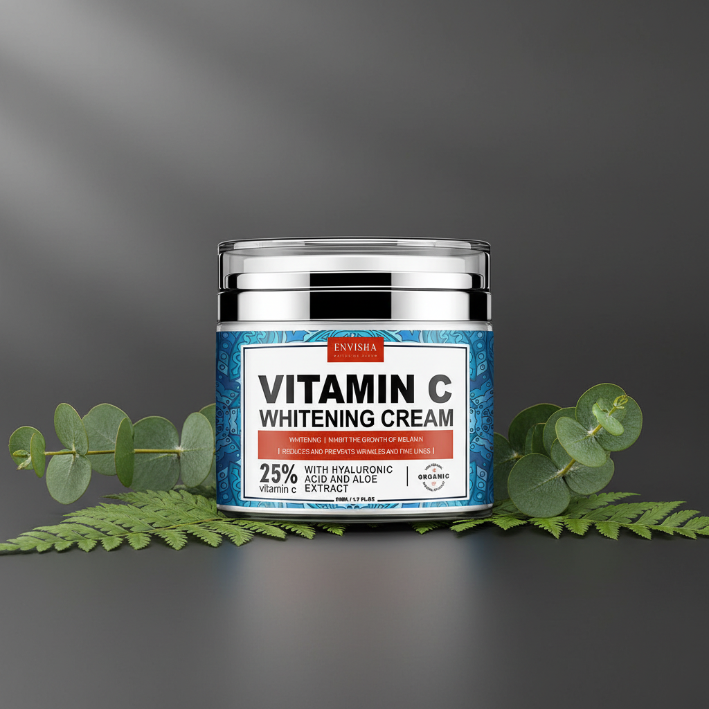 Brightening & Anti-Aging Face Cream | Multi-Formula Skincare Collection