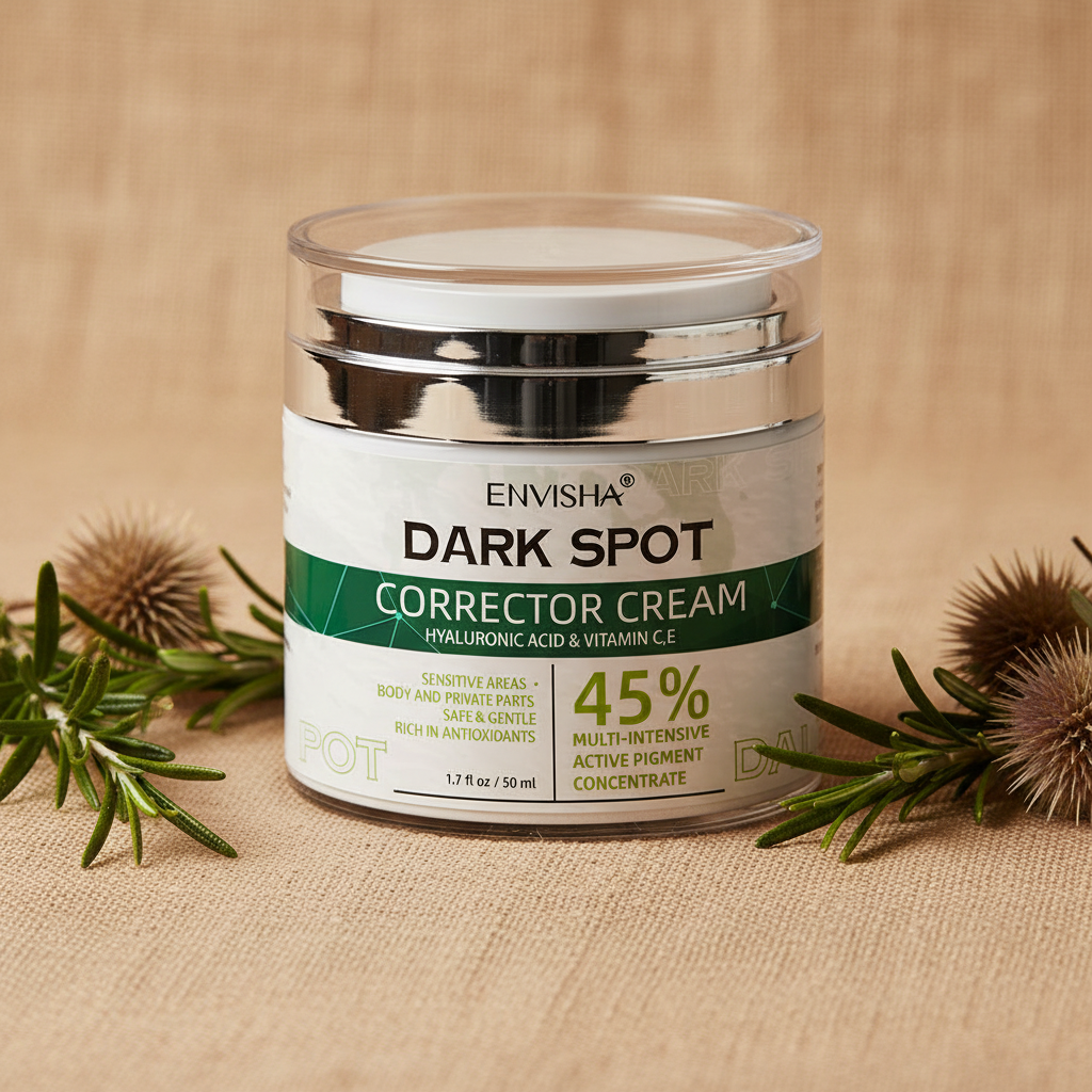 Brightening & Anti-Aging Face Cream | Multi-Formula Skincare Collection