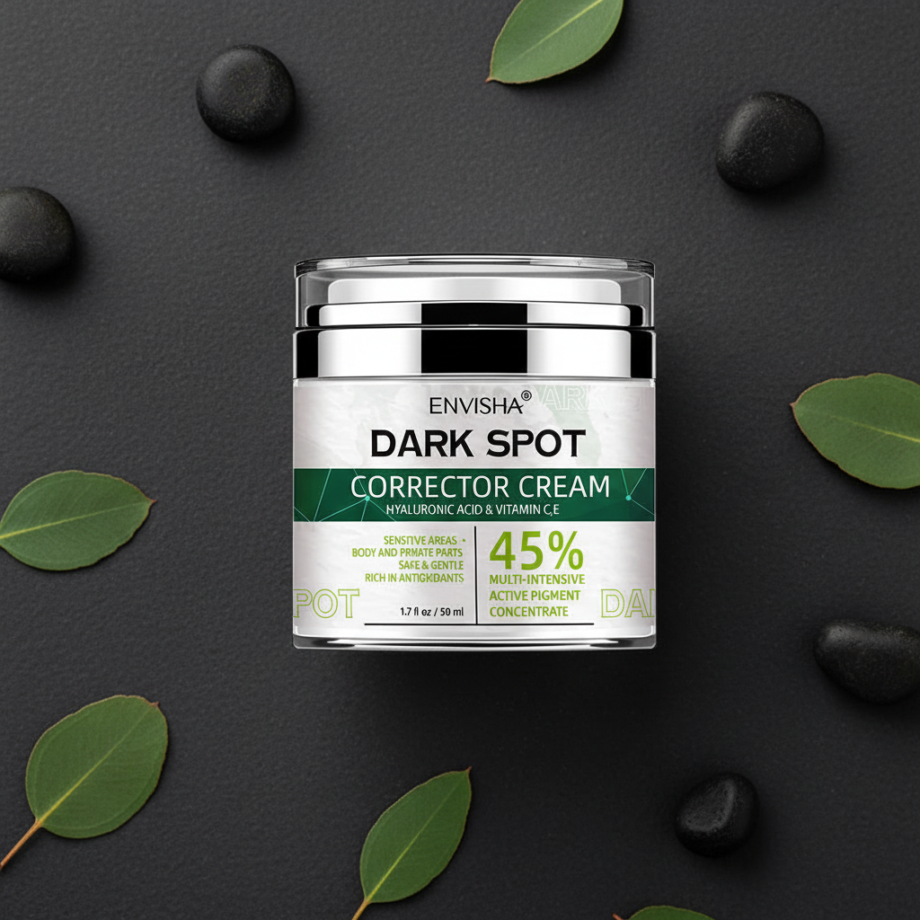 Brightening & Anti-Aging Face Cream | Multi-Formula Skincare Collection
