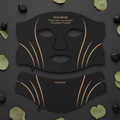 7-Color LED Face & Neck Mask | Wireless Red Light Therapy for Anti-Aging & Skin Rejuvenation