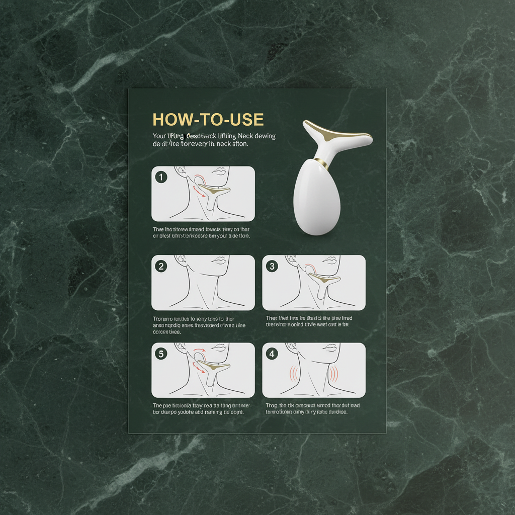 How To Use
