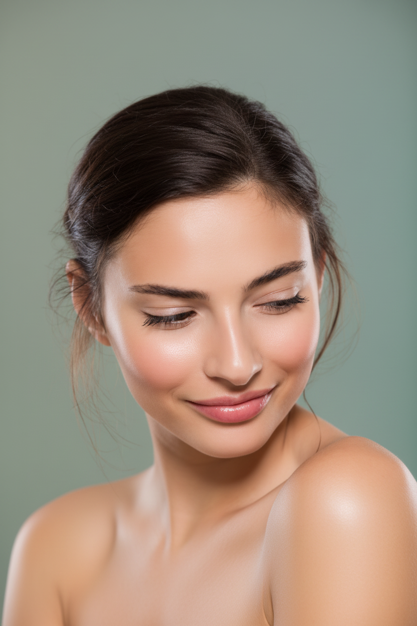 Overnight moisturizing facial mask for radiant-looking skin