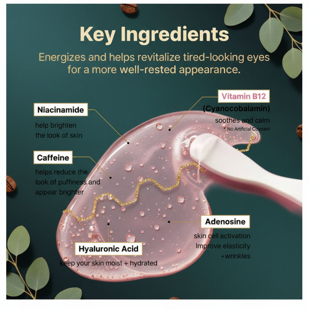 Key Ingredients