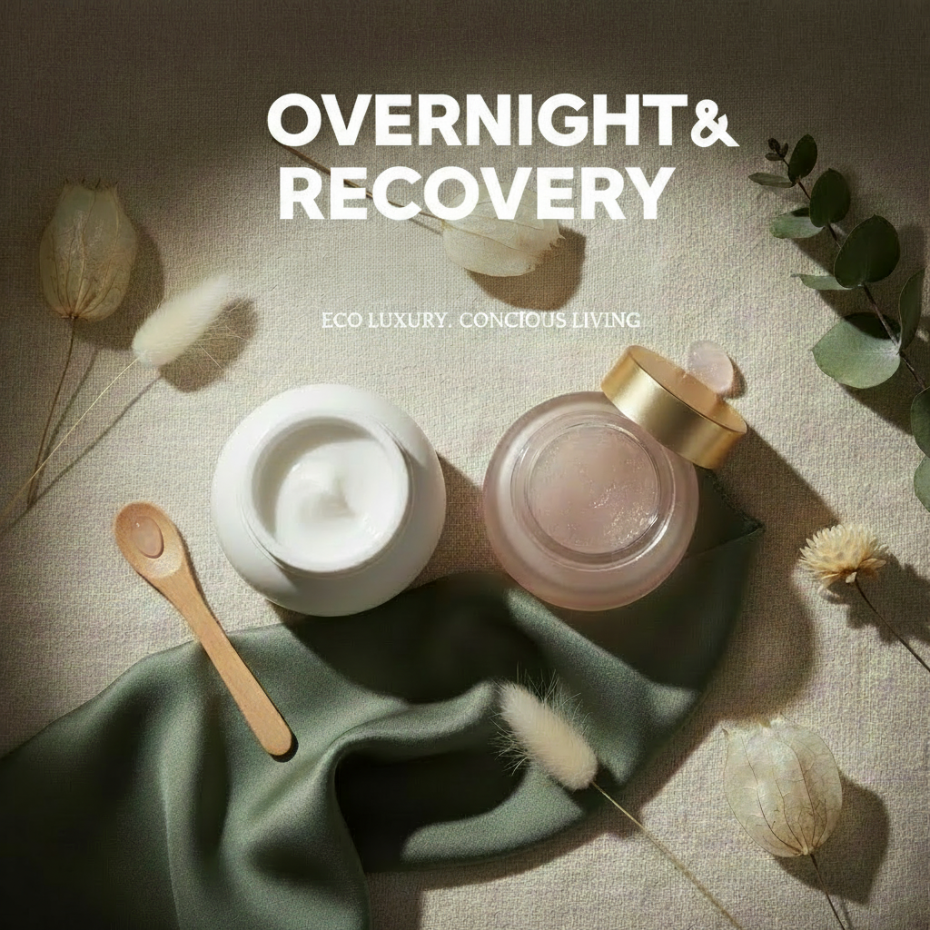 Overnight Recovery Ritual