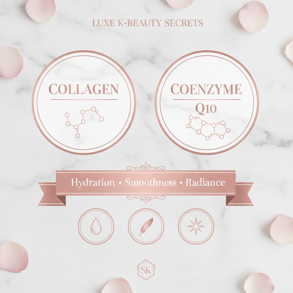RoséGlow™ Ingredient Spotlight