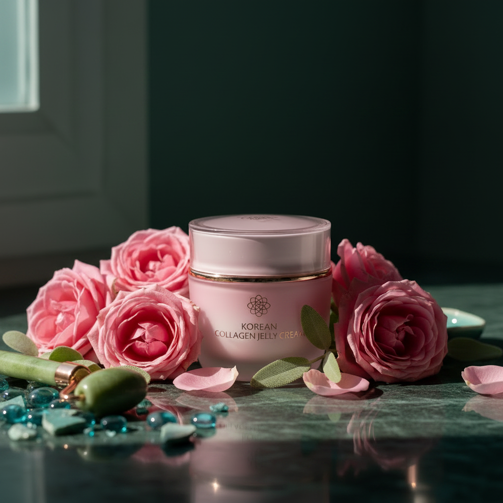 RoséGlow Moisturizer