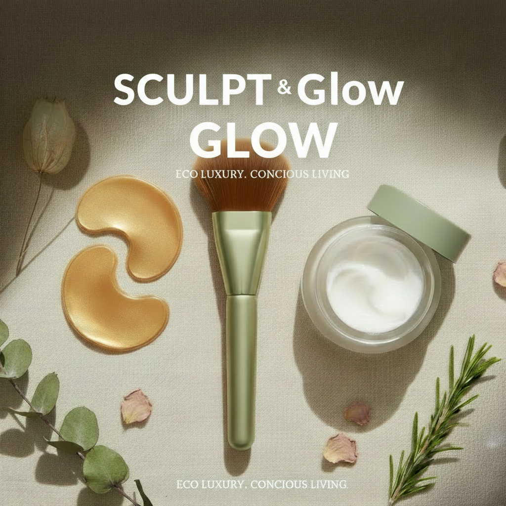 Sculpt & Glow Bundle