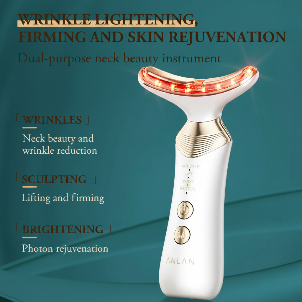 Wrinkle Lightening